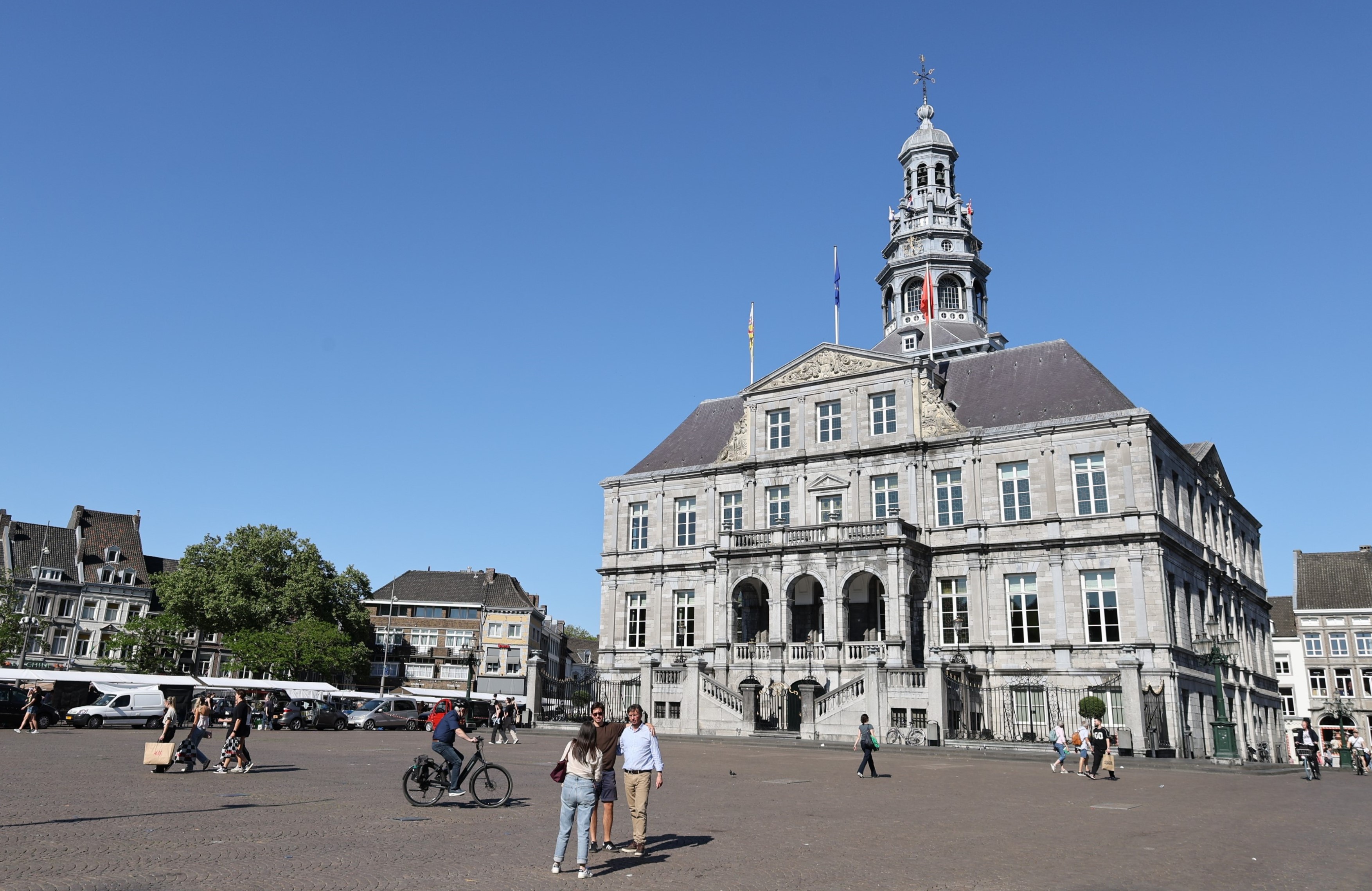 Maastricht